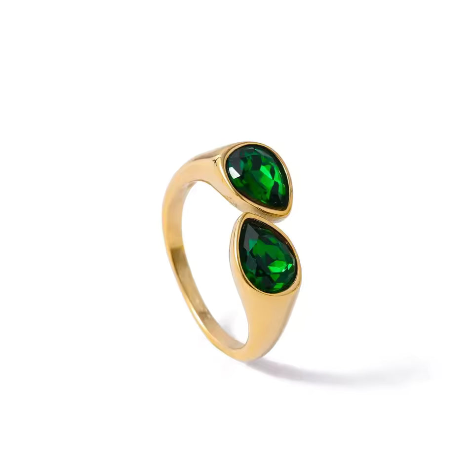 Anillo Lucía