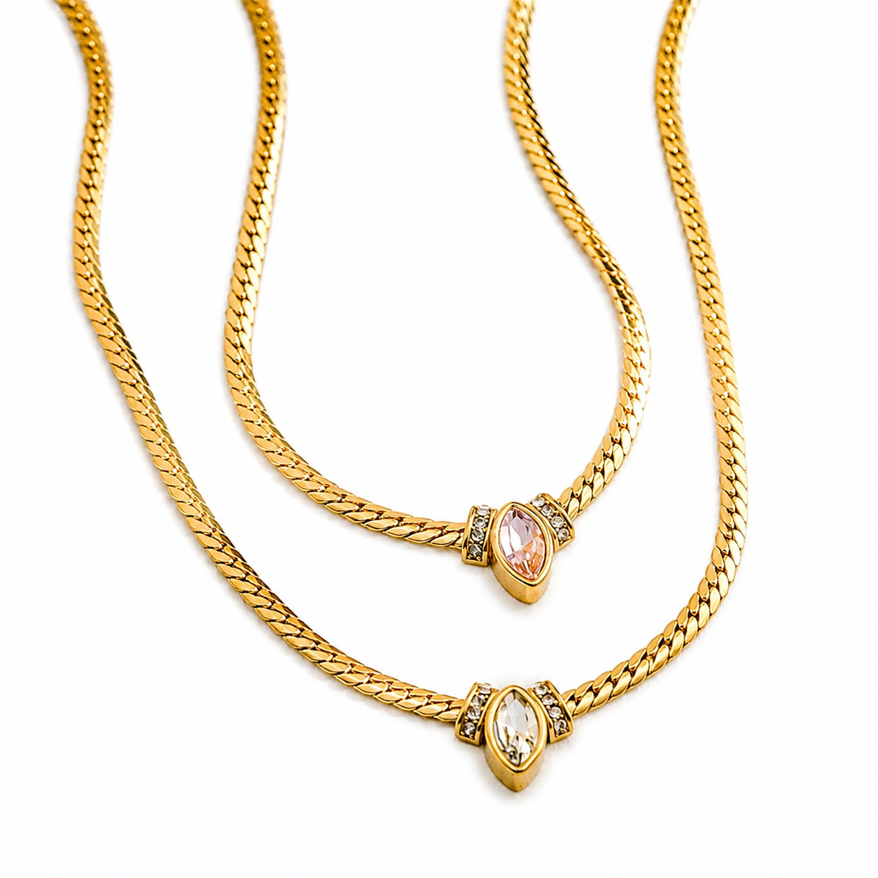 Collar Aurora