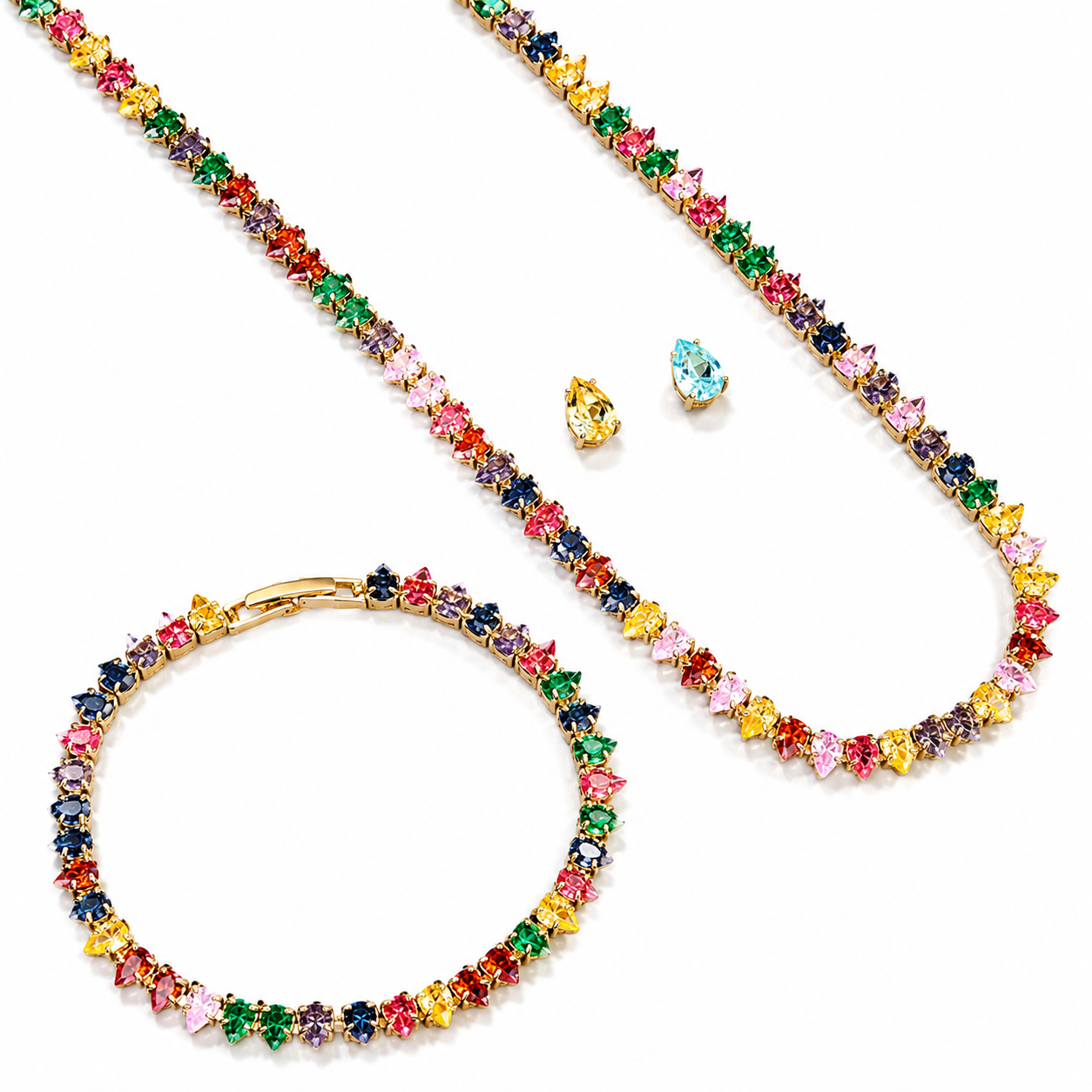 Conjunto Dolce Vita