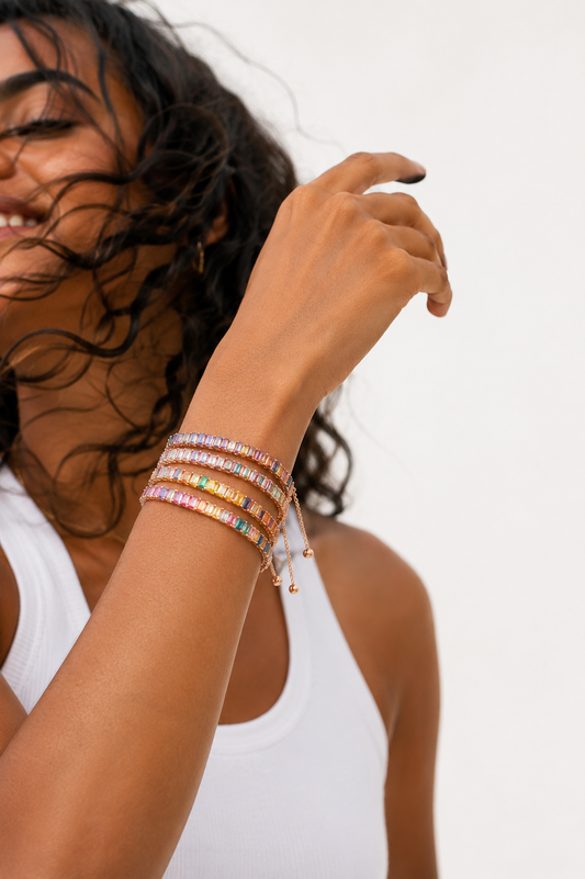 Pulsera Brisa de Colores