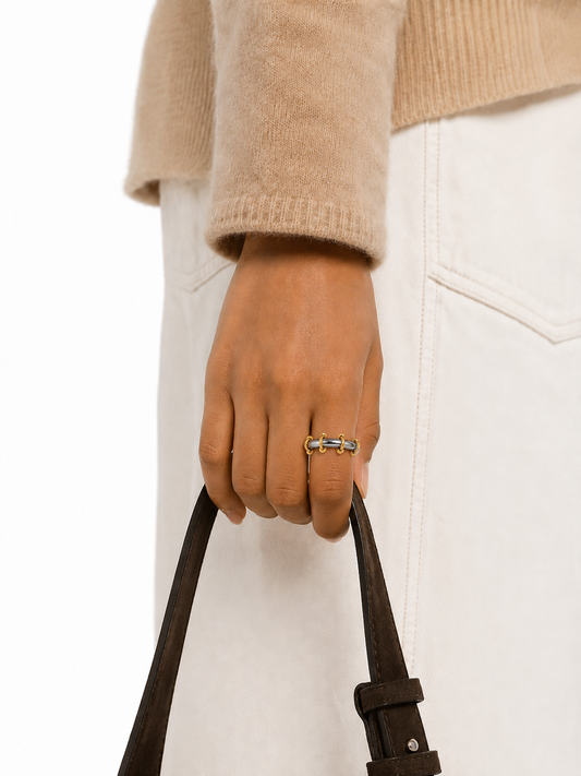 Anillo Sofía
