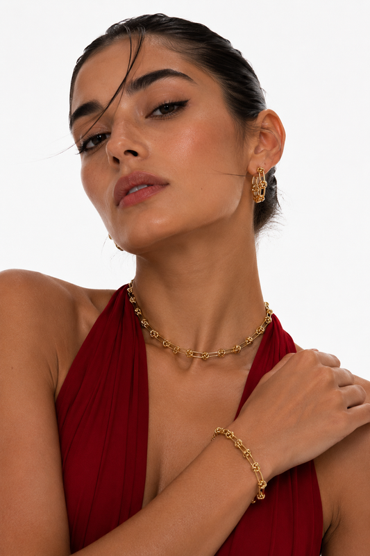 Conjunto Nudos