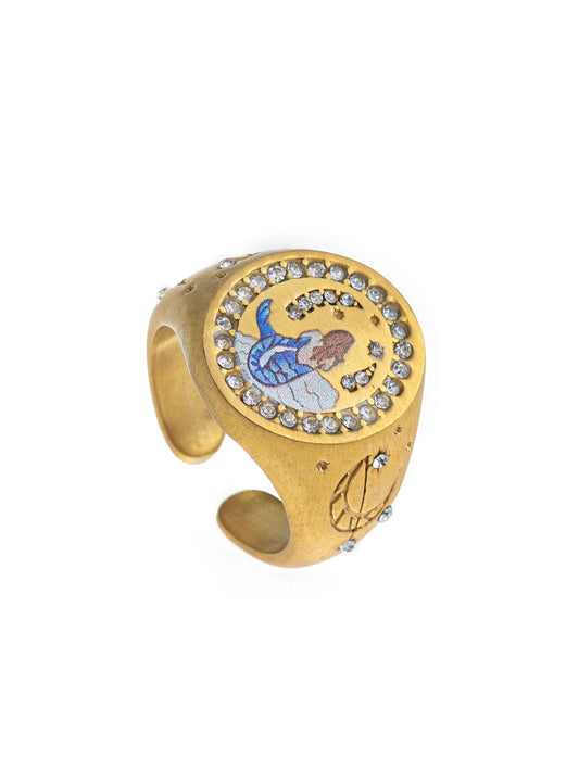 Anillo Patuá