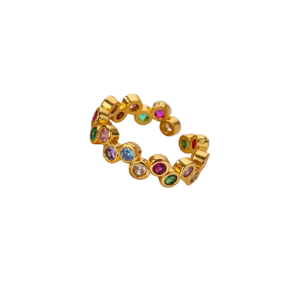 Anillo Marina