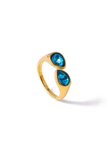 Anillo Lucía