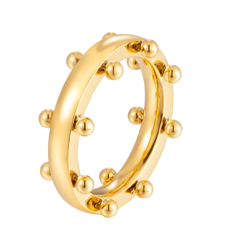 Anillo Julia