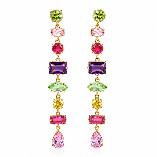 Pendientes Party in Ibiza