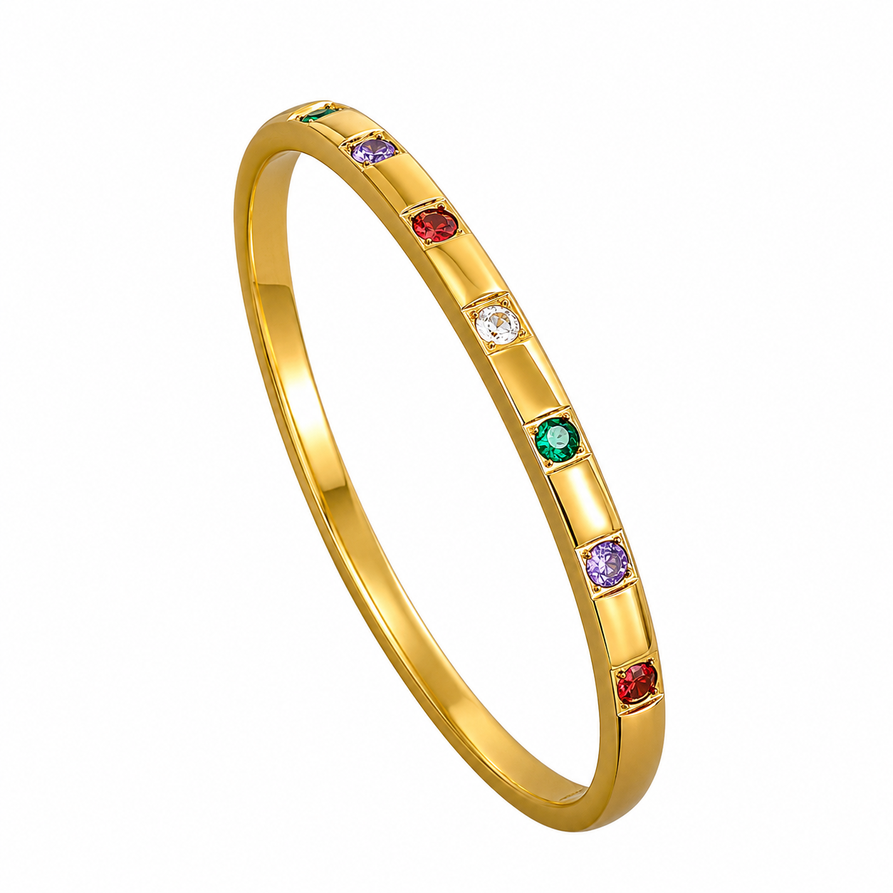 Pulsera Colores de Rio