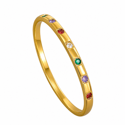 Pulsera Colores de Rio