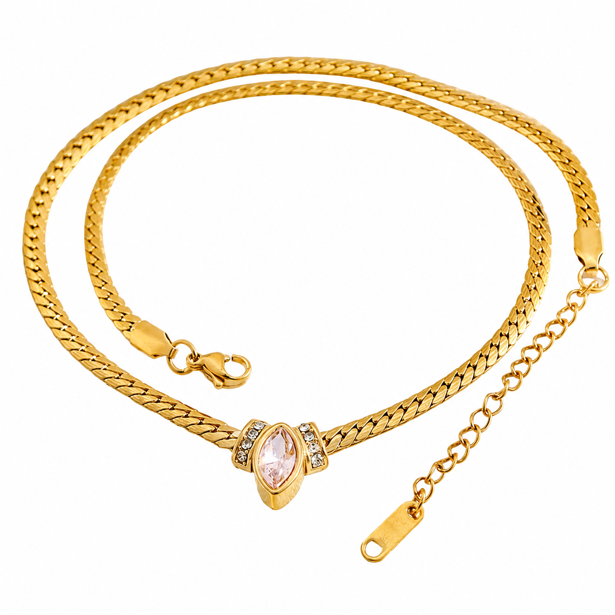 Collar Aurora