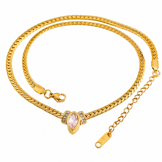 Collar Aurora