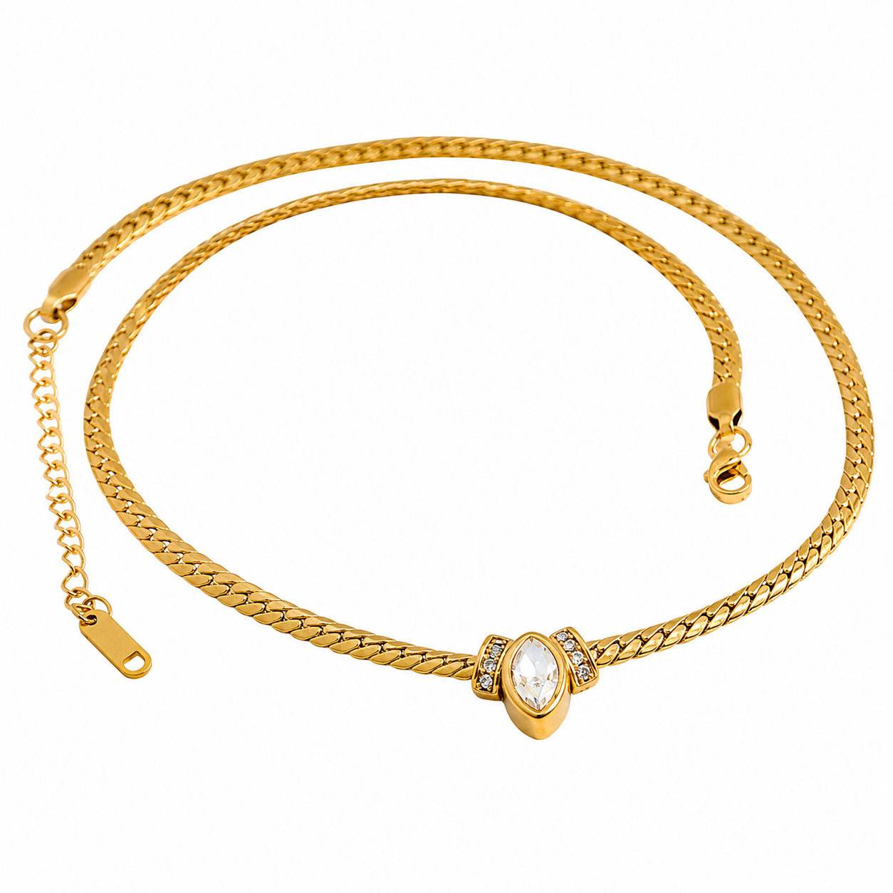 Collar Aurora