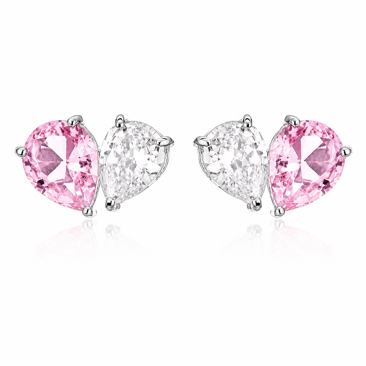 Pendientes Sweet Glow