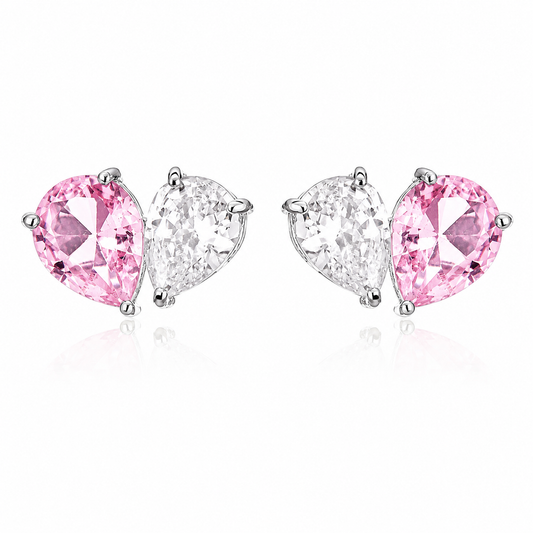 Pendientes Sweet Glow
