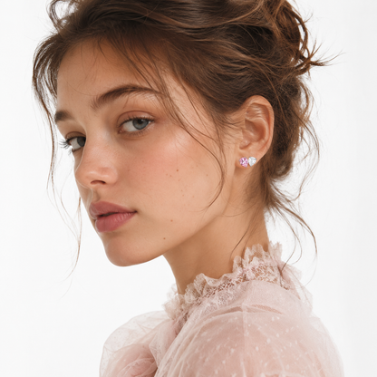 Pendientes Sweet Glow
