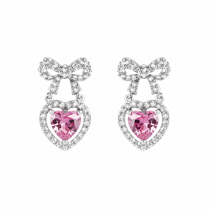 Pendientes Amore