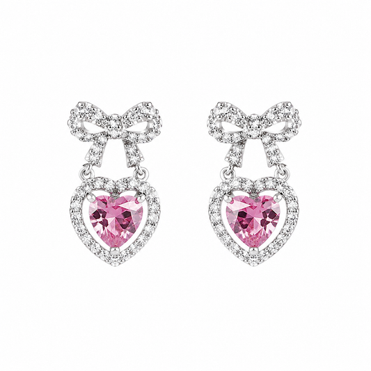 Pendientes Amore
