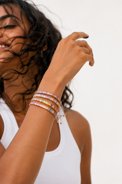 Pulsera Brisa de Colores