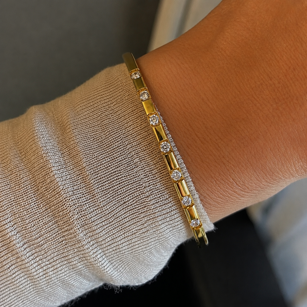 Pulsera Colores de Rio