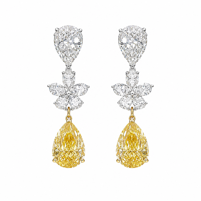 Pendientes Solea
