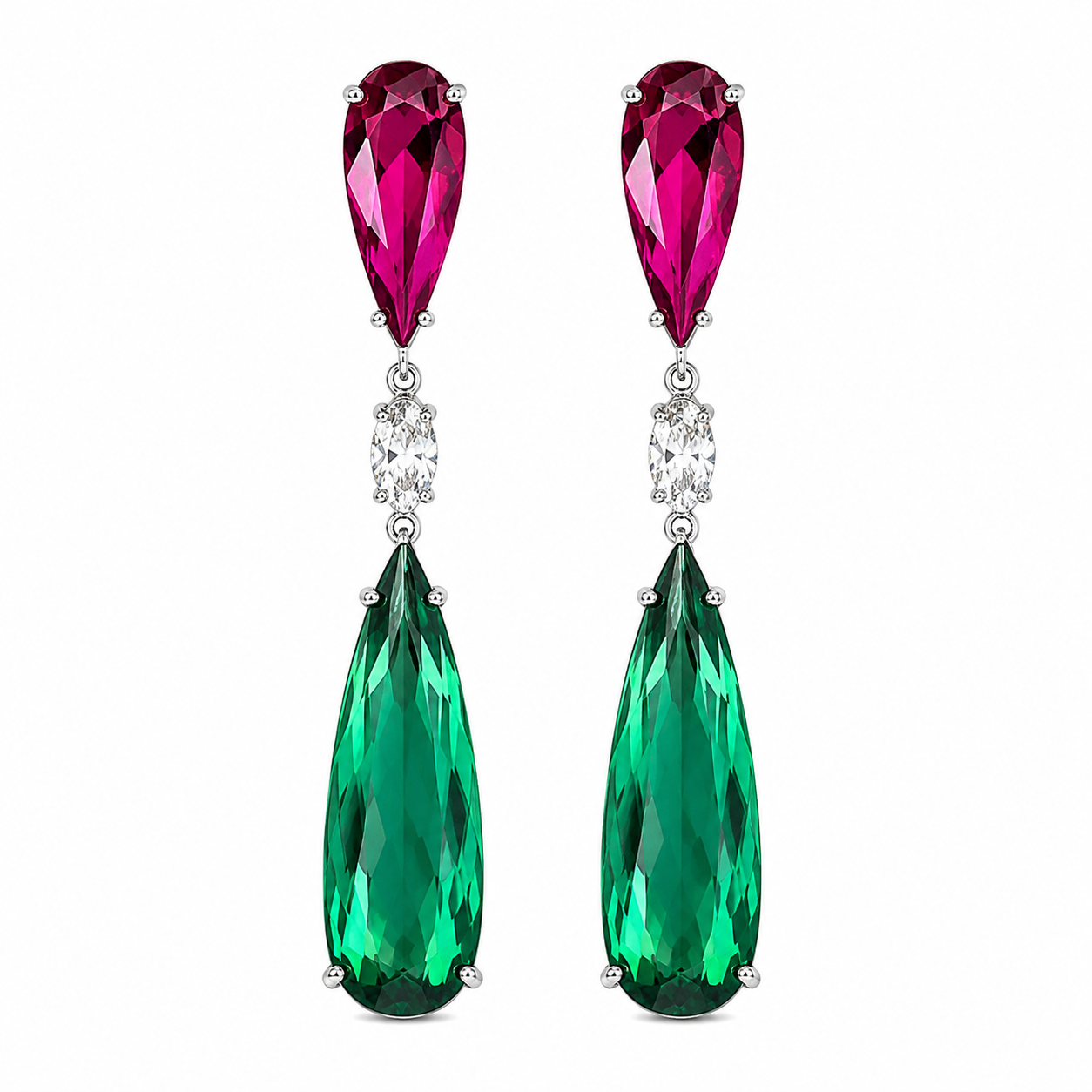Pendientes Amalfi