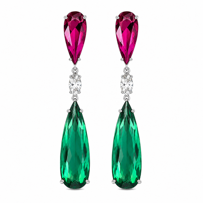 Pendientes Amalfi