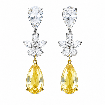 Pendientes Solea