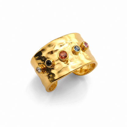 Anillo Nacar