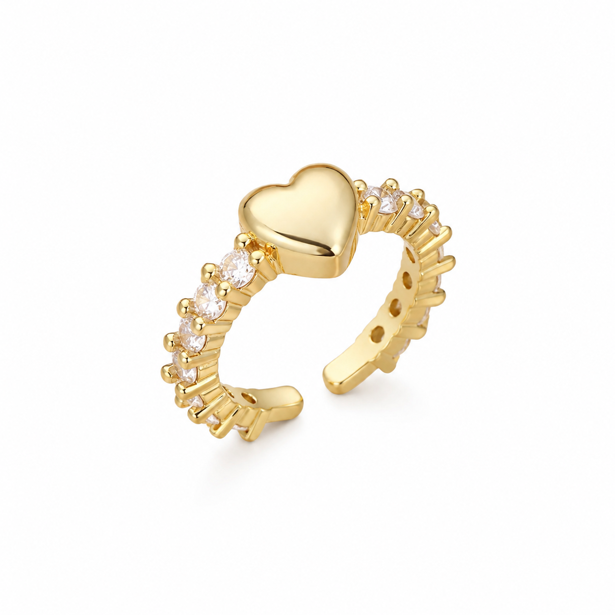 Anillo Amour