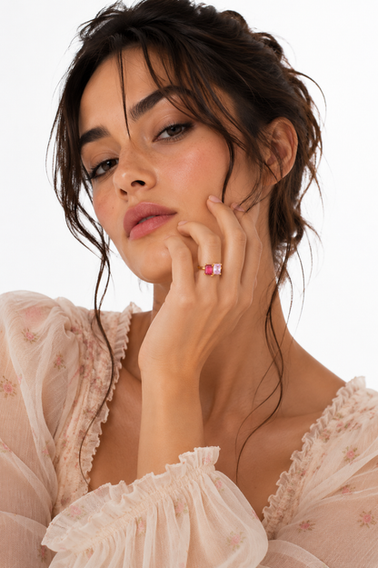 Anillo Natalia