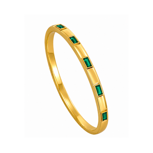 Pulsera el Verde de Ipanema