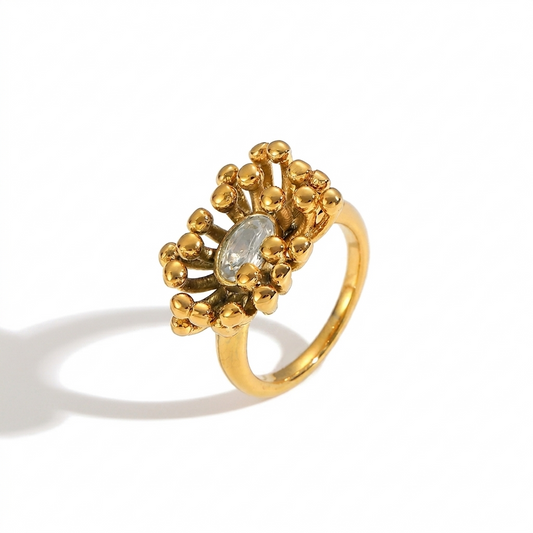 Anillo Caliandra