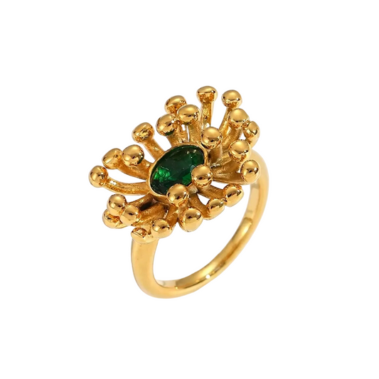 Anillo Caliandra