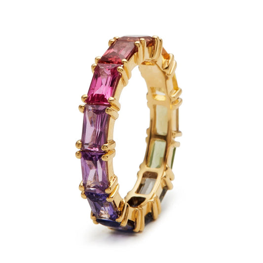 Anillo Paula