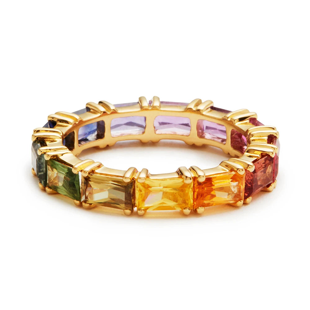 Anillo Paula