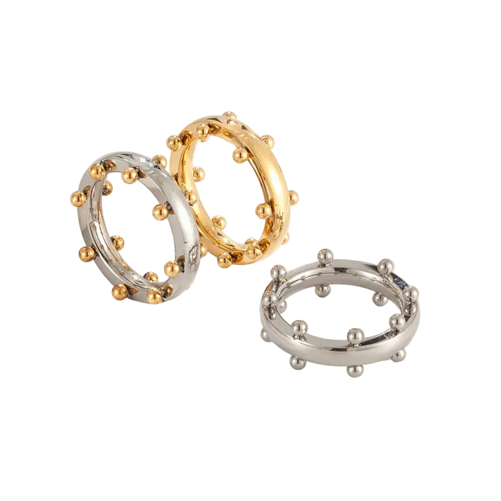 Anillo Julia