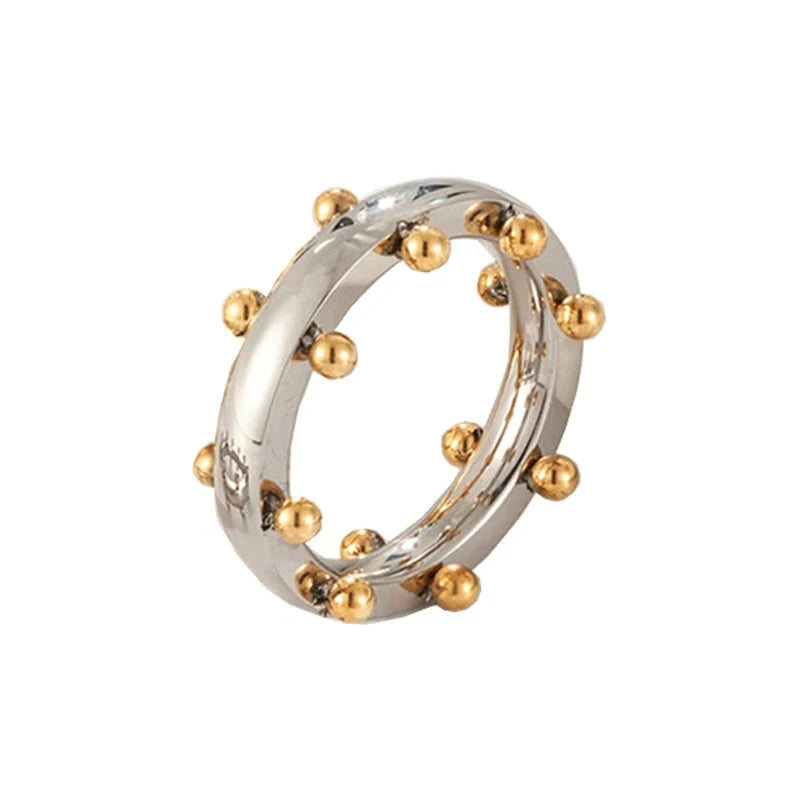 Anillo Julia
