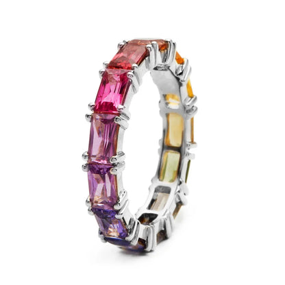 Anillo Paula