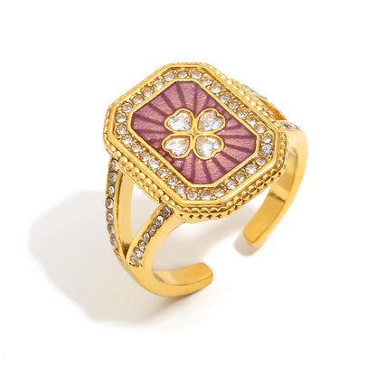 Anillo Brasilidad