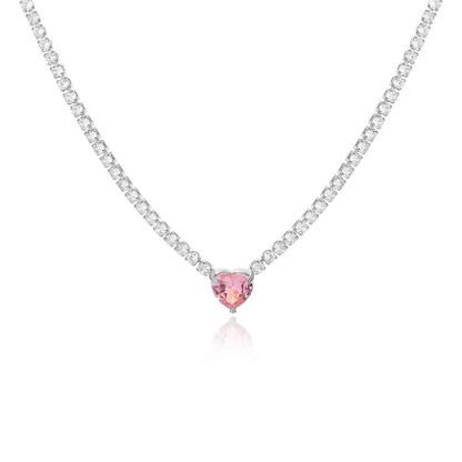 Collares Full Cristal