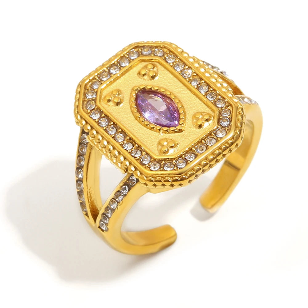 Anillo Brasilidad