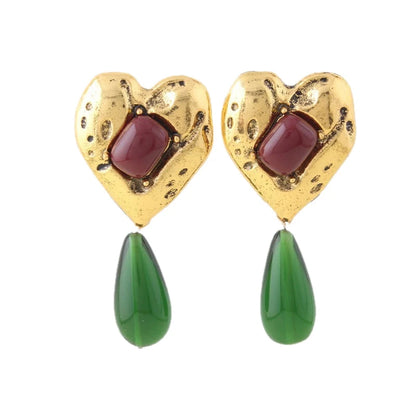 Pendientes Taormina