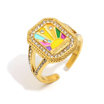 Anillo Brasilidad