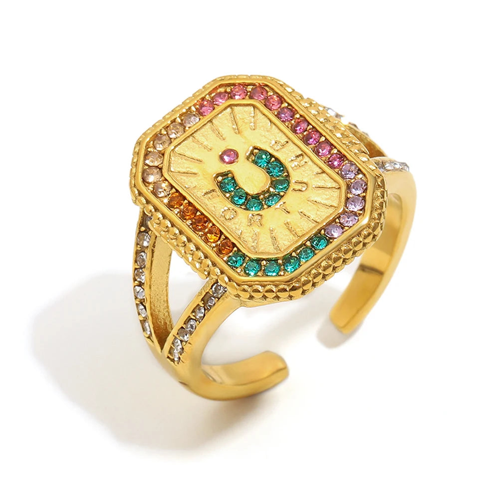 Anillo Brasilidad