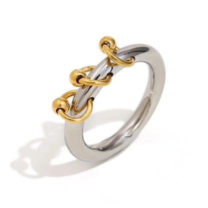 Anillo Sofía