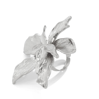Anillo Magnolia