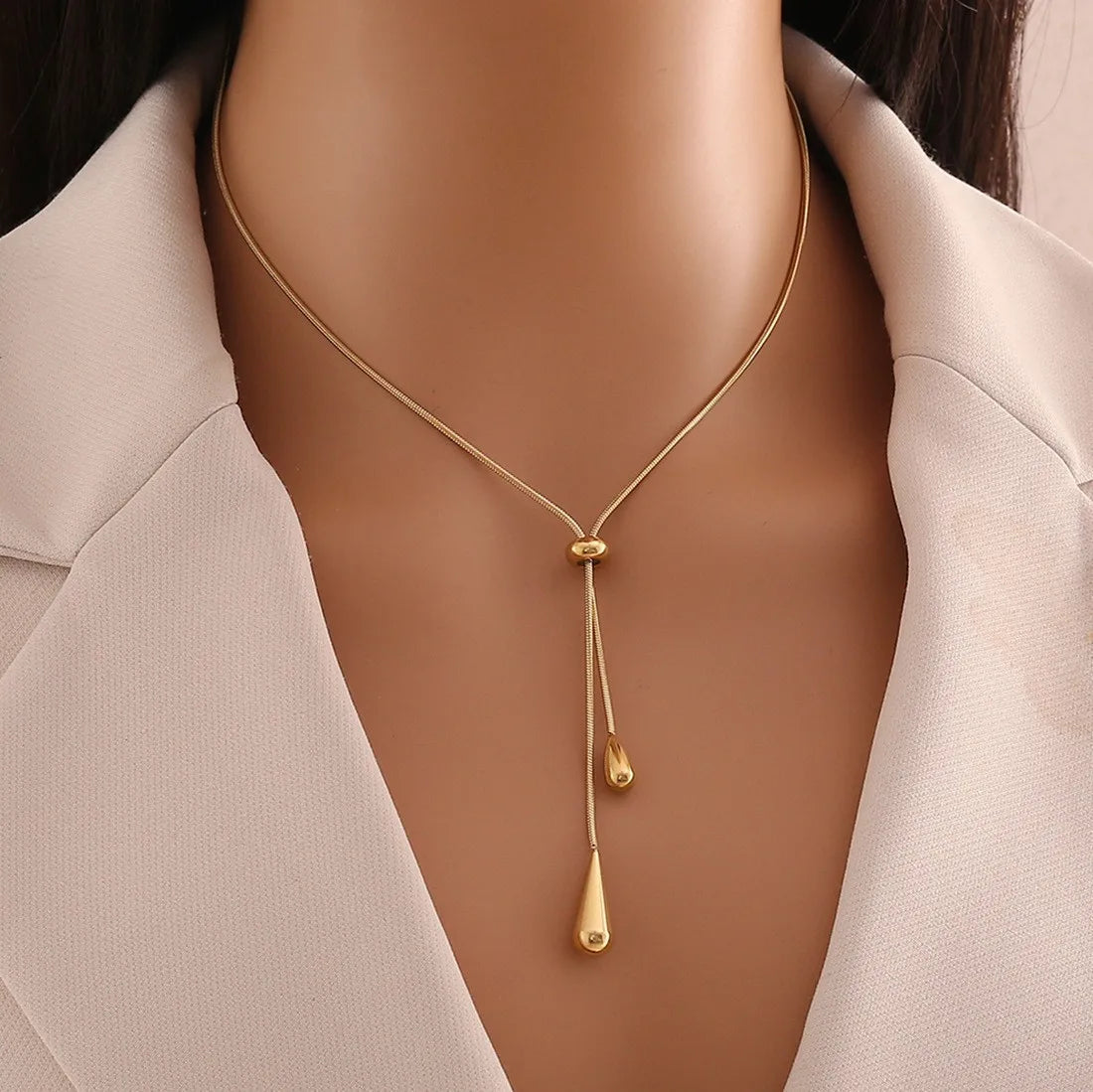 Collar belleza de Barcelona
