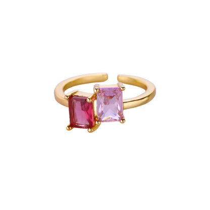 Anillo Natalia