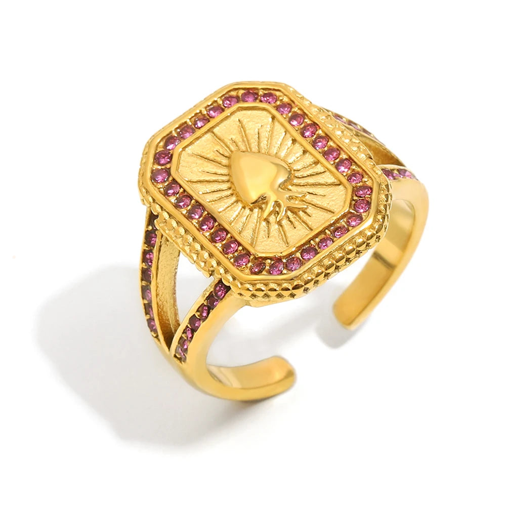Anillo Brasilidad