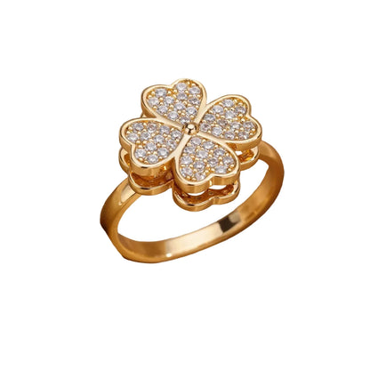 Anillo Amuleto de Brasil